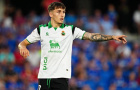 Jorge Salinas định hình tương lai hàng thủ Man Utd