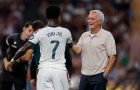 Mourinho giải xong bài toán kết hợp Mbappe, Vinicius và Bellingham
