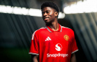 Man Utd có thể kỳ vọng gì ở Carlos Baleba?