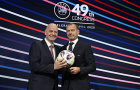UEFA ngừng tẩy chay FIFA nhờ cam kết về gói bản quyền 20 tỷ USD