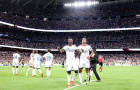 3 điểm nhấn từ chiến thắng tưng bừng của Real Madrid