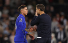 Xabi Alonso xác nhận Enzo Fernandez ra sân cho Chelsea