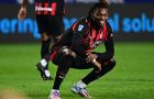 Arsenal và sự im lặng khó hiểu dành cho Rafael Leao