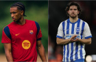 Alejandro Balde hay Ferdi Kadioglu là đáp án cho cánh trái của MU?
