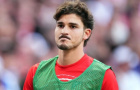 Simeone đồng ý bán Julian Alvarez