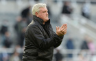 Steve Bruce mất ghế ở West Brom vì một lần thay người