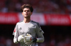 Vừa cập bến Arsenal, Meslier đã được Marseille săn đón