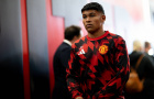 Diego Leon và tương lai mờ mịt ở Man Utd