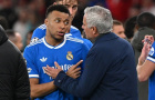 Mourinho nhắc nhở Mbappe sau cú hat-trick
