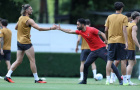 Soi trận AC Milan vs Venezia: Amorim khẳng định tài thao lược