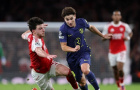 Alvarez bỏ tập, Arsenal chực chờ nổ bom tấn