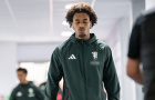 Man Utd đại phẫu hàng công khi Zirkzee đếm ngày rời đi