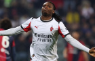 Rafael Leao chuẩn bị đưa ra lựa chọn giữa Galatasaray và AC Milan