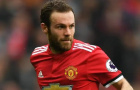 HLV CAHN dập tắt tin đồn chiêu mộ Juan Mata