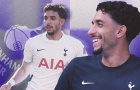 Omar Marmoush gia nhập Tottenham để thoát khỏi cái bóng của Haaland
