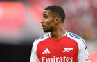 Arsenal chính thức chia tay Reiss Nelson