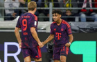 Soi trận Bayern Munich vs Stuttgart: Hùm xám phô diễn sức mạnh