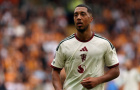 Đội trưởng Aston Villa thừa nhận sai lầm với Tielemans