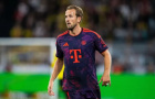 Harry Kane xem PSG là ứng viên số 1 Champions League