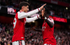 Khi Champions League không còn là nỗi đau của Arsenal