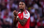 Arteta xác nhận Konsa sẵn sàng đá trận ra mắt Arsenal