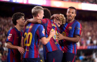 5 yếu tố làm nên thắng lợi của Barca: Raphinha đảm nhận vai trò mới; Rodri ra mắt