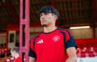 Man Utd sẵn sàng bán đứt tiền đạo Gabriele Biancheri