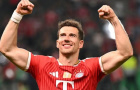 Leon Goretzka là lời giải cho tuyến giữa sứt mẻ của Villa