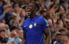 Danny Welbeck gọi việc ghi bàn cho Chelsea là điều đặc biệt