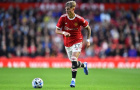 Cựu sao Man Utd trượt dốc không phanh ở tuổi 25