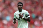 Chelsea chi 60 triệu euro chiêu mộ Lamine Camara thay Enzo