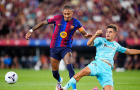 Chấm điểm Barcelona: Raphinha gánh vác hàng công; 'Ông chủ' Pedri