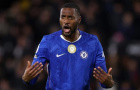 Man Utd nhắm 2 sao Chelsea gia cố hàng thủ