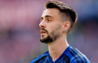 Sếp lớn Hamburg sang London chốt vụ Fabio Vieira với Arsenal