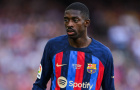 Ngày này năm xưa: Dembele gia nhập Barca và vòng quay số phận với PSG