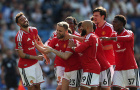Man Utd được dự đoán sẽ vùi dập Ipswich
