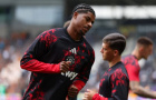 Arsenal nhắm mượn Rashford thay Martinelli