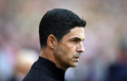 Arteta dùng sự hỗn loạn có cấu trúc để nâng tầm Arsenal