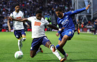 Ndiaye ra quyết định trước sự quan tâm của Man City