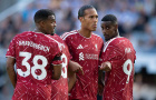 Soi trận Liverpool vs Nottingham Forest: Thị uy tại Anfield