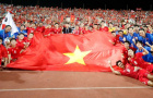 Tuyển Việt Nam và 'ngọn núi cao' mang tên FIFA ASEAN Cup