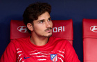 Julian Alvarez liên tục vắng tập tại Atletico Madrid