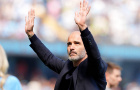Man City giữa vòng vây những người cũ tại Champions League