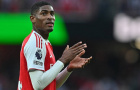 Arteta từ chối bán Cristian Mosquera