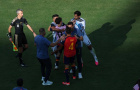 Tuyển Argentina lách luật FIFA để giảm án treo giò