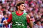 Julian Alvarez trầm cảm vì bị Atletico ép gia nhập Arsenal