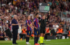 Vì sao CĐV Barca phát cuồng vì màn ra mắt của Rodri?