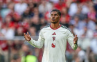 MU đấu Ipswich, Carrick cần đưa ra quyết định quan trọng với Rashford