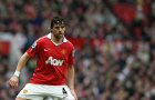 Đêm Moscow mưa ướt và nốt trầm Owen Hargreaves
