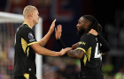Man City biến Selhurst Park thành sân khấu đỉnh cao